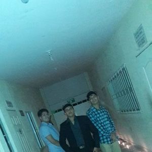 Meet your Posher, Abiel